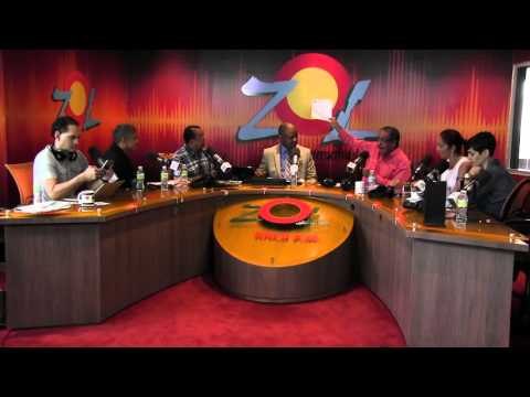 Fello Suberví considera un “error” escogencia precandidatos PRM por encuestas 23-12-15