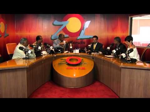 Guillermo Moreno de Alianza Pais en RD no ha llegado el momento de que la oposición se unifique