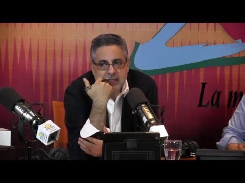 Pablo McKinney gobierno cuidado con subir precio café es vital para los mas pobres