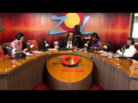 Finanzas personales con Cesar Perello en Elsoldelatarde