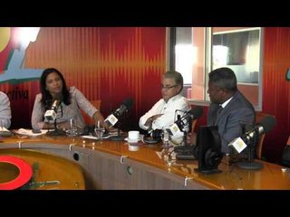 Download Video: Domingo Jimenez miembro del comité central del PLD en Elsoldelatarde