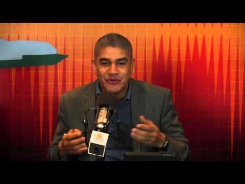 Holi Matos comenta el país necesita un cambio de gobierno