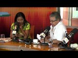 Luis Jose Chavez comenta declaraciones de Hugo Rivera consultor empresarial