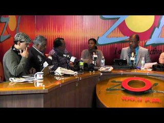 Madre de Carla Massiel dice tiene esperanza su hija esta viva, Zolfm.com