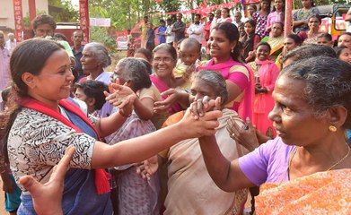 ശബരിമലയില്‍ പാഡ് വില്‍ക്കുമെന്ന വ്യാജ പ്രചരണത്തിന്റെ സത്യാവസ്ഥ