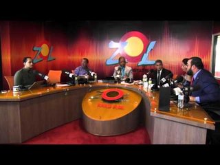 Tremendo debate quien motiva la migración haitiano los empresarios o el gobierno?