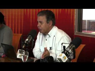 Luis Jose Chavez propone a que se prohiban "Las Guagas anunciadoras" en la campaña electoral
