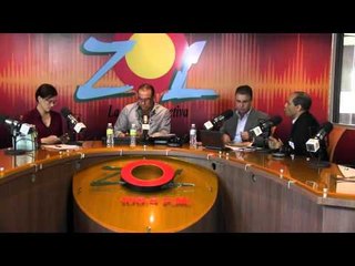 Jose Castro miembro de la sociedad de couch explica que es un couch en Elsoldelatarde