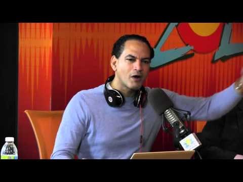 Jose Laluz comenta aplicación botón de pánico busca salvar vidas de mujeres