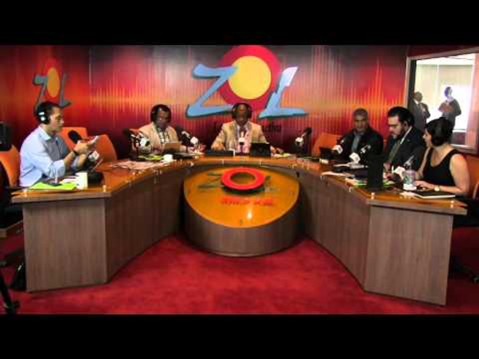 Llamadas de los oyentes en Elsoldelamañana