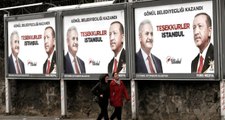 Ekrem İmamoğlu'nun Mazbata Almasıyla, AK Parti'nin 