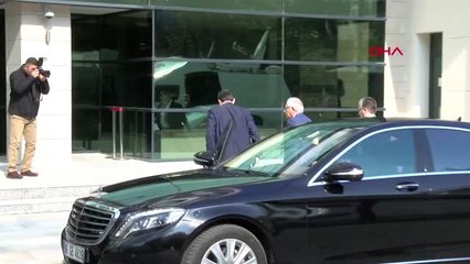 Ankara Ysk Önündeki Bekleyiş Devam Ediyor