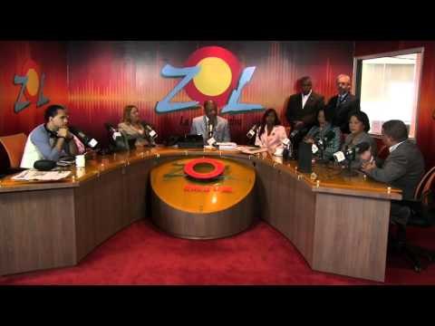 Conjunto de regidores de la Cir. #1 de SDE dicen que Alfredo Martinez ganara las encuestas