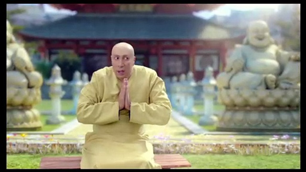 Nom El Talat Subtitled Spanish Trailer