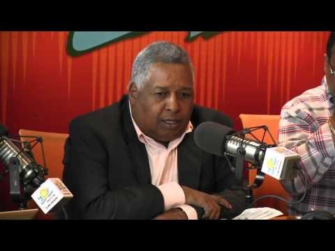 Melton Pineda comenta con el discurso de Danilo Medina, por fin llego la hora del sur