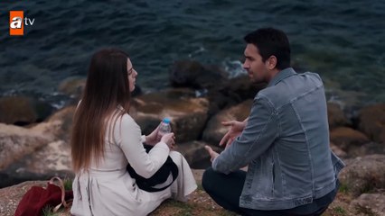 Mercan’ın, Tahir’e dinmeyen sevdası… - Sen Anlat Karadeniz 48. Bölüm