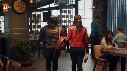 Murat’ın ilk buluşması! - Sen Anlat Karadeniz 48. Bölüm