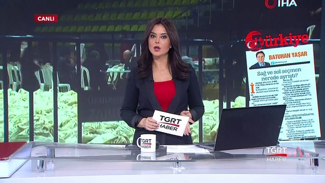 Kimse Kriz Falan Beklemesin