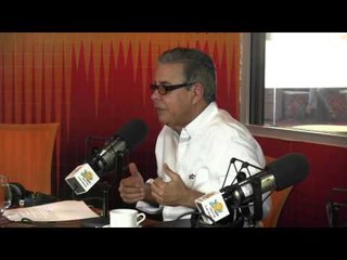 Luis Jose Chavez comenta carta pública  de Altagracia Salazar
