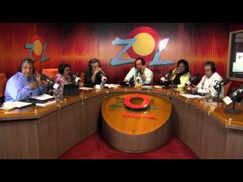 Los Oyentes opinan sobre la expectativas del Discurso de Luis Abinader