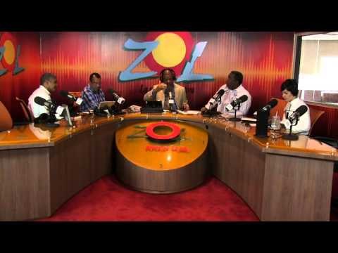 Tony Peña Guaba comenta el PRM ha irrespetado los miembros que aspiran a diferentes cargos