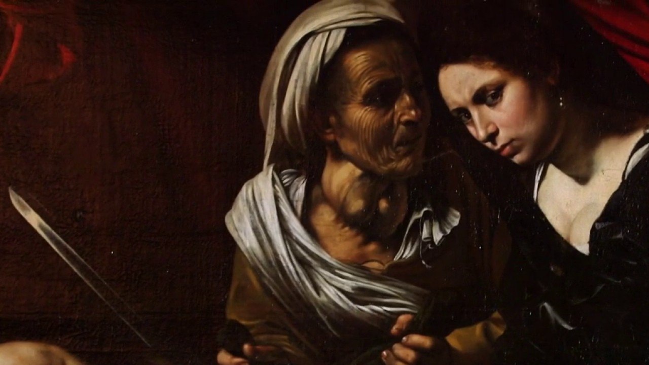 Antiquités - Caravage aux enchères