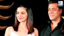 Alia Bhatt & Salman Khan's Roles In Sanjay Leela Bhansali’s Inshallah REVEALED?