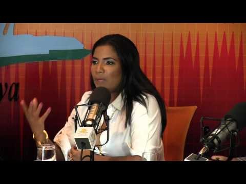 Anibelca Rosario comenta reunion de Danilo Medina con el consejo Nacional de empresas privadas