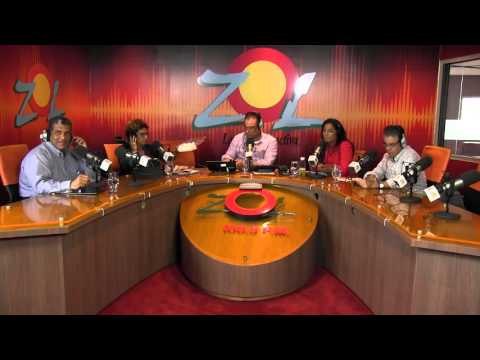 Llamada de Melton Pineda comenta accidente en la recta de Azua