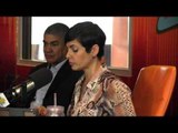 Yolanda Martinez comenta situacion en Brasil y  Dilma Rousseff