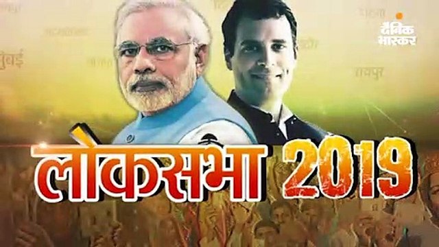 बिहार में दूसरे चरण की 5 सीटों पर मतदान