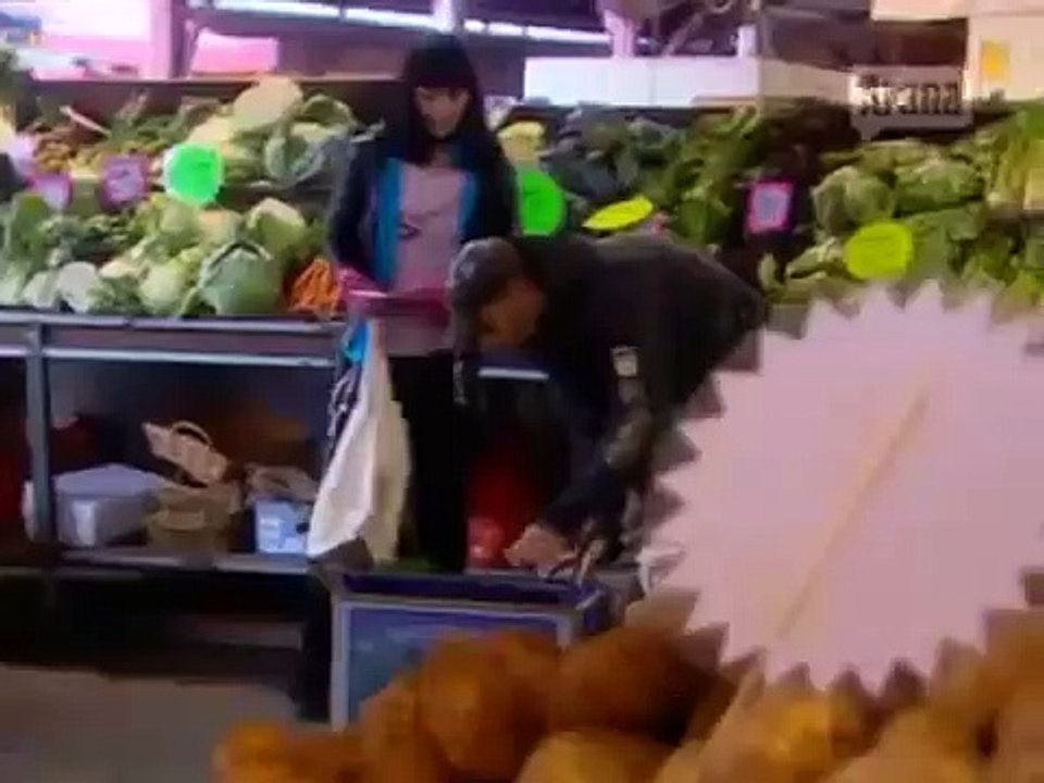 Project Runway Australia S02E07