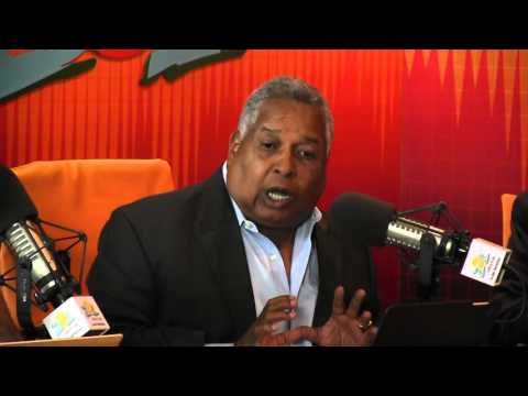 Melton Pineda comenta Hatuey De Camps fue el mas conceptuoso en Debate Presidencial