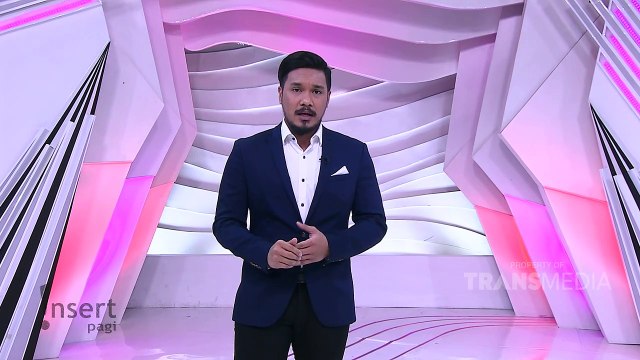 INSERT - Cinta Penelope Tetap Semangat Meski Divonis Kanker Stadium Tiga
