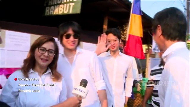 INSERT - Pesan Memes dan Keluarga Untuk Pemilu 2019