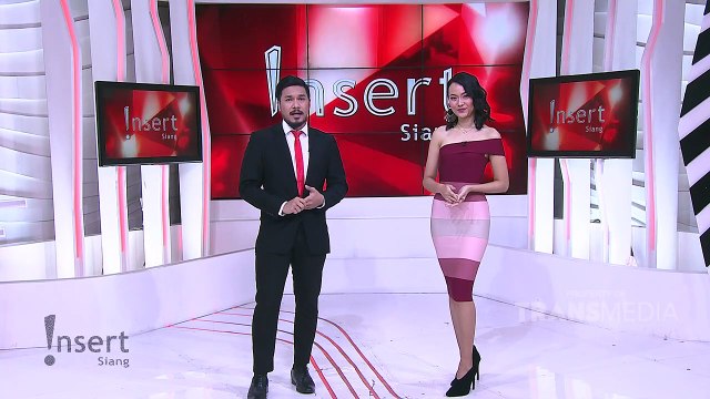 INSERT - Prabowo Gunakan Hak Suaranya di Bogor