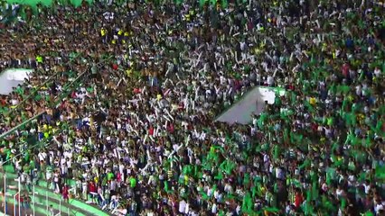 Oriente Petrolero vs Rionegro