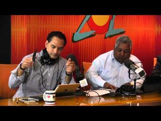 Melton Pineda comenta Margarita Cedeño antes que descrecer es una mujer que ha ido creciendo