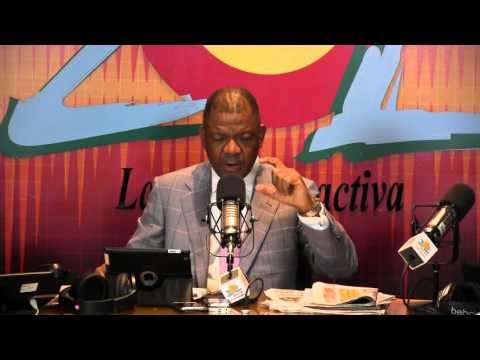 Julio Martinez Pozo Comenta primarias en USA y situacion de Donald Trump