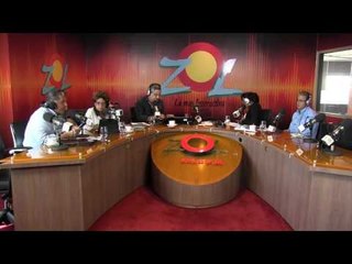 Gonzalo Abarca comenta desde la VOA incidente en capitolio en USA