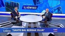 Arılarla Dünya Markası Oldu - Celal Toprak ile İş Dünyası - 16 Nisan 2019