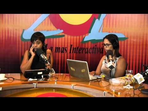 Francisco Sanchis y Zoila Luna comentan caso Moliné Rodríguez