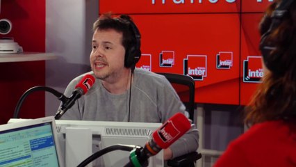 "Ce succès, amis auditeurs, c'est le vôtre"