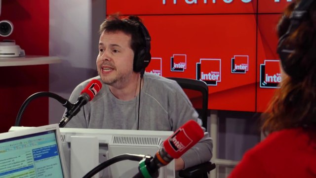 Ce succès, amis auditeurs, c'est le vôtre