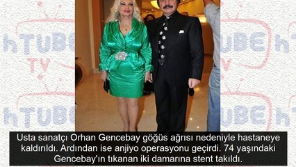 Orhan Gencebay yoğun bakıma alındı mı? Sevim Emre son durumu açıkladı