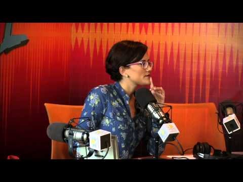 Elizabeth Mateo comenta tribunal superior administrativo ha sido irresponsable