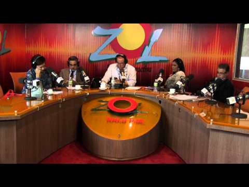 Cesar Perello  "Lo que debe saber de finanzas personales"