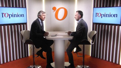 «Le PS est en difficulté et doit se transformer», analyse Emmanuel Grégoire