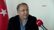 Spor Tenis Federasyonu Başkanı Durmuş İstanbul Cup, Türkiye'nin En Değerli Organizasyonu