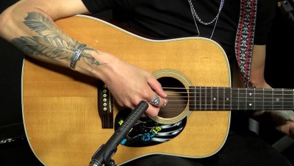 Levi Johnson's Hometown Blues